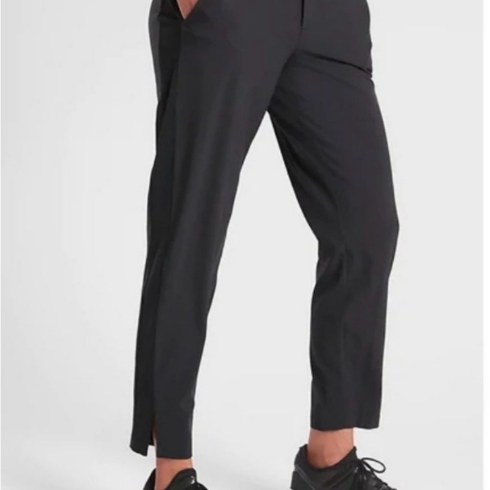 Athleta Brooklyn ankle pant